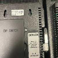 Dickson TH6P1 Temperature and Humidity Chart Recorders QTY 12 image 3